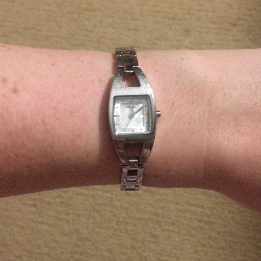 Relic watch